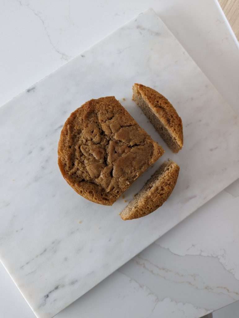 heart cake cut off sides