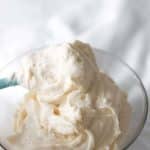 mascarpone for tiramisu