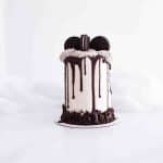 cookies and cream cake