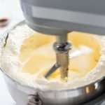 American buttercream