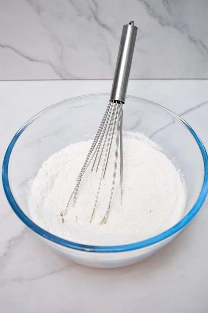 strawberry shortcake directions
