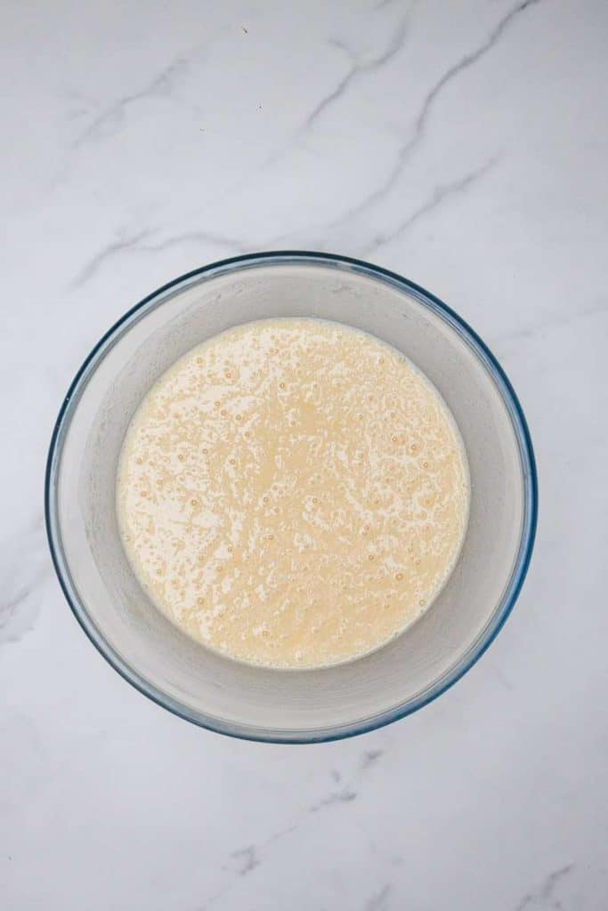 strawberry shortcake directions