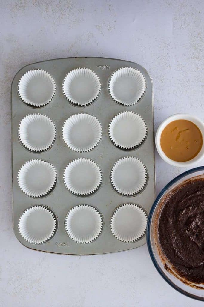 gluten_free_snickers_cupcakes_process_steps_
