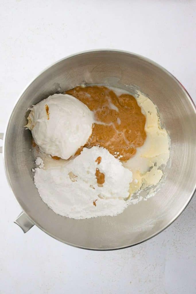 gluten_free_snickers_cupcakes_process_steps_mix_dry_ingredients