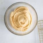 peanut butter marshmallow buttercream frsoting