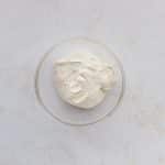 Cream cheese frosting for carrot cake biscoff energy balls