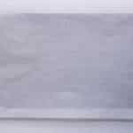 parchment lined baking sheet