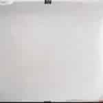 11x15 pan lined with parchment paper