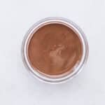 Melted Chocolate