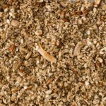 baked Homemade Healthy Granola